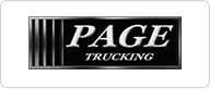 Page Trucking Inc