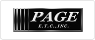 Page Trucking Inc