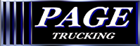 Page Trucking Inc